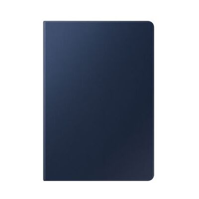 Samsung EF-BT630 - Flip cover voor tablet - marineblauw - voor Galaxy Tab S7, Tab S8 Samsung EF-BT630 - Flip cover voor tablet - marineblauw - voor Galaxy Tab S7, Tab S8