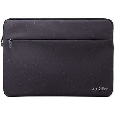 Acer - Beschermhoes notebook - 15.6" - zwart - voor Chromebook Plus Spin 514; Chromebook Tab 311; TravelMate P2 14; P2 16; X4 14 AI Acer - Beschermhoes notebook - 15.6" - zwart - voor Chromebook Plus Spin 514; Chromebook Tab 311; TravelMate P2 14; P2 16; X4 14 AI