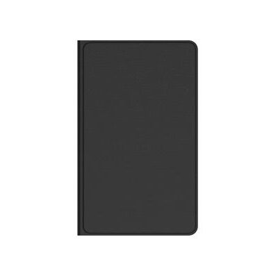 Samsung Book Cover GP-FBT295AMA - Flip cover voor tablet - zwart - 8" - voor Galaxy Tab A (2019) (8 ") Samsung Book Cover GP-FBT295AMA - Flip cover voor tablet - zwart - 8" - voor Galaxy Tab A (2019) (8 ")