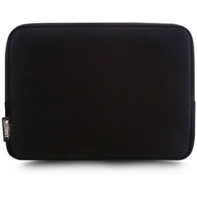 Urban Factory - Beschermhoes notebook - tot 15,6" - zwart Urban Factory - Beschermhoes notebook - tot 15,6" - zwart