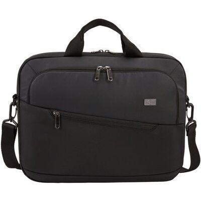 Case Logic Attached Propel Rugzak voor 14" Laptop Zwart Case Logic Attached Propel Rugzak voor 14" Laptop Zwart