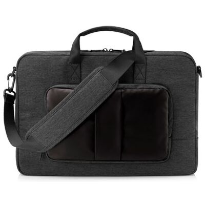 HP Lichtgewicht 15,6" Laptoptas Zwart HP Lichtgewicht 15,6" Laptoptas Zwart