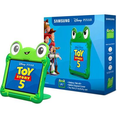 Samsung Tab A11 Plus Ts5 Bundle Samsung Tab A11 Plus Ts5 Bundle