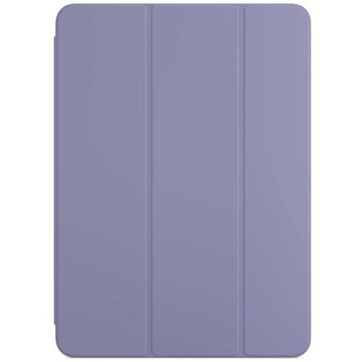 Apple Smart Folio Case voor iPad Air 5e generatie Engelse Lavendel Apple Smart Folio Case voor iPad Air 5e generatie Engelse Lavendel