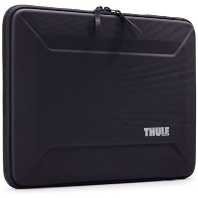 Thule Laptoptas Gauntlet 5 Zwart Voor Macbook 16'' Thule Laptoptas Gauntlet 5 Zwart Voor Macbook 16''