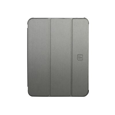 Tablet Hoes Tucano Charcoal Grey voor iPad 10e generatie Tablet Hoes Tucano Charcoal Grey voor iPad 10e generatie