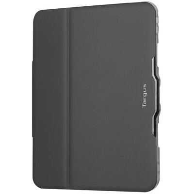 Targus Versavu - Flip Cover Voor Tablet - Polycarbonaat (pc), Thermoplastic Polyurethaan (tpu) - Transparant - Voor Apple 10.9-inch Ipad Air (4th Generation, 5th Generation); 11-inch Ipad Air (m2, M3); 11-inch Ipad Pro (1st Generation, 2nd Generation, Targus Versavu - Flip Cover Voor Tablet - Polycarbonaat (pc), Thermoplastic Polyurethaan (tpu) - Transparant - Voor Apple 10.9-inch Ipad Air (4th Generation, 5th Generation); 11-inch Ipad Air (m2, M3); 11-inch Ipad Pro (1st Generation, 2nd Generation,