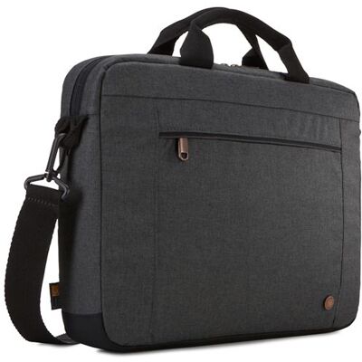 Laptop Schoudertas Case Logic ERA Laptop Attaché voor 14" laptop Zwart Laptop Schoudertas Case Logic ERA Laptop Attaché voor 14" laptop Zwart