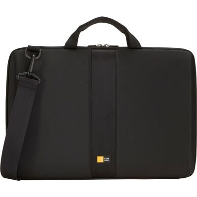 Case Logic 16" Hardshell Laptop Sleeve - Beschermhoes Notebook - 16" - Zwart Case Logic 16" Hardshell Laptop Sleeve - Beschermhoes Notebook - 16" - Zwart