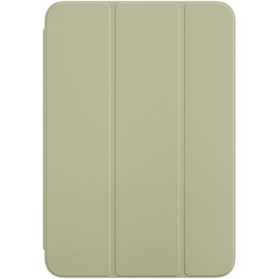 Apple Case Smart Folio voor iPad mini (A17 Pro) Sage Apple Case Smart Folio voor iPad mini (A17 Pro) Sage