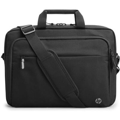 HP Professional - Draagtas voor notebook - 15.6" - atlantisch-blauwe voering binnenzijde - voor Victus by HP Laptop 15; Laptop 15, 15s; Pavilion x360 Laptop HP Professional - Draagtas voor notebook - 15.6" - atlantisch-blauwe voering binnenzijde - voor Victus by HP Laptop 15; Laptop 15, 15s; Pavilion x360 Laptop