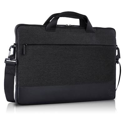 Dell Professional Sleeve 14 - Beschermhoes notebook - 14" - heidegrijs - voor Inspiron 13 7375, 54XX 2-in-1; Inspiron Chromebook 7486; Latitude 54XX; Vostro 5471 Dell Professional Sleeve 14 - Beschermhoes notebook - 14" - heidegrijs - voor Inspiron 13 7375, 54XX 2-in-1; Inspiron Chromebook 7486; Latitude 54XX; Vostro 5471