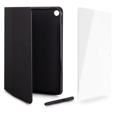 Urban Factory Starterspakket voor Samsung Galaxy Tab A9+ 11" Zwart Urban Factory Starterspakket voor Samsung Galaxy Tab A9+ 11" Zwart