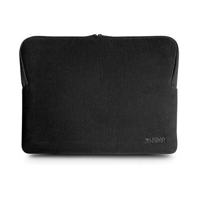 Urban Factory Memoree - Beschermhoes notebook - 16" - zwart - voor Apple MacBook Pro (16 " , 16.2 ") Urban Factory Memoree - Beschermhoes notebook - 16" - zwart - voor Apple MacBook Pro (16 " , 16.2 ")