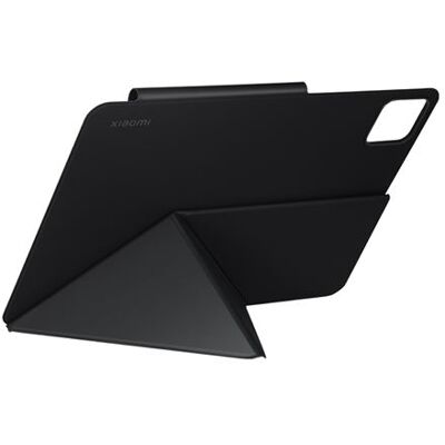 Zwarte Case voor Xiaomi Pad 7 en 7 Pro Zwarte Case voor Xiaomi Pad 7 en 7 Pro
