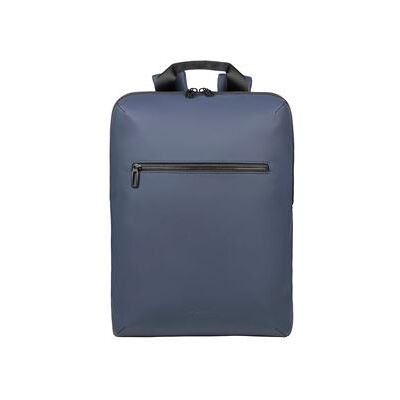 Tucano Gommo BKGOM15-B rugzak voor 15,6" laptop en 16" MacBook Blauw Tucano Gommo BKGOM15-B rugzak voor 15,6" laptop en 16" MacBook Blauw