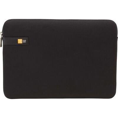 Case Logic Laptophoes LAPS116 CaseLogic voor 15-16" laptop Zwart Case Logic Laptophoes LAPS116 CaseLogic voor 15-16" laptop Zwart