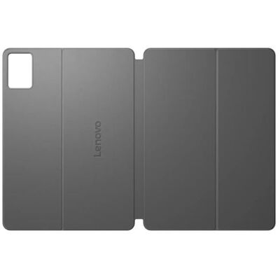 Lenovo Tablethoes met klep Luna Grey voor Lenovo Idea Tab 8 Lenovo Tablethoes met klep Luna Grey voor Lenovo Idea Tab 8