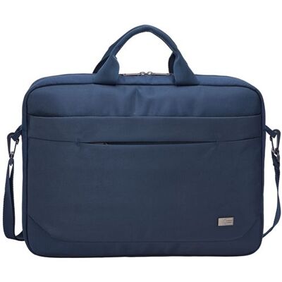 Case Logic Advantage - Draagtas Voor Notebook - 15.6" - Donkerblauw Case Logic Advantage - Draagtas Voor Notebook - 15.6" - Donkerblauw