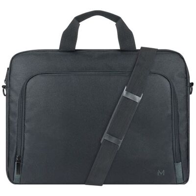 Mobilis The One Basic - Draagtas voor notebook - 14" - 16" Mobilis The One Basic - Draagtas voor notebook - 14" - 16"
