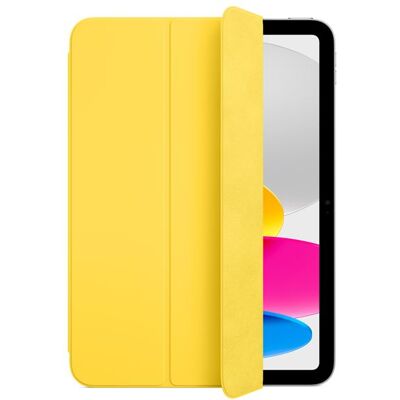 Apple Smart Folio Case voor iPad 10e generatie Limonade Apple Smart Folio Case voor iPad 10e generatie Limonade