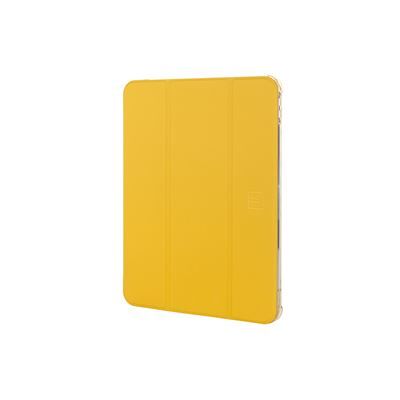 Tucano Folio Case voor iPad 10.9” 10e generatie 2022 Grijs en Transparant Tucano Folio Case voor iPad 10.9” 10e generatie 2022 Grijs en Transparant