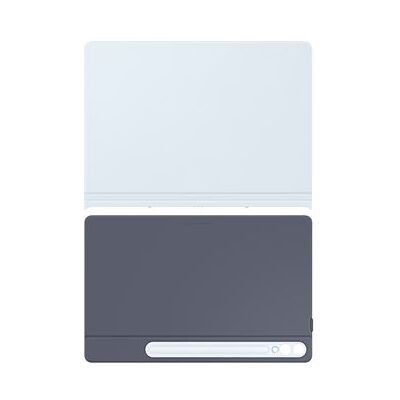 Samsung EF-BX810 - Flip cover voor tablet - blauw - voor Galaxy Tab S10+, Tab S9 FE+, Tab S9+ Samsung EF-BX810 - Flip cover voor tablet - blauw - voor Galaxy Tab S10+, Tab S9 FE+, Tab S9+