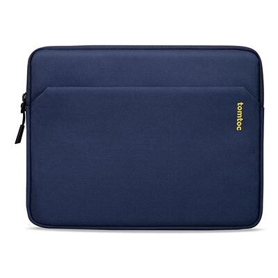 Tomtoc Tablethoes Light-b18 Voor Ipad A16 11'' Ipad Air 11'' En Ipad Pro 11'' Marine Blue Tomtoc Tablethoes Light-b18 Voor Ipad A16 11'' Ipad Air 11'' En Ipad Pro 11'' Marine Blue