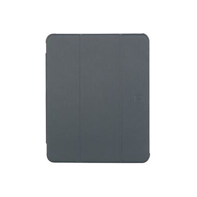 Tucano Hoesje voor iPad Air 11” M2 Blauw en transparant Tucano Hoesje voor iPad Air 11” M2 Blauw en transparant