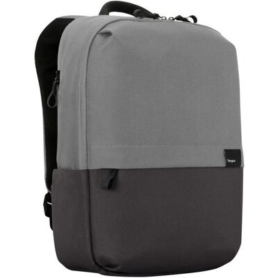 Targus Sagano EcoSmart Commuter - Rugzak voor notebook - 15.6" - zwart, grijs Targus Sagano EcoSmart Commuter - Rugzak voor notebook - 15.6" - zwart, grijs