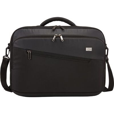 Case Logic Propel PROPC-116 - Draagtas voor notebook - tot 15,6" - zwart Case Logic Propel PROPC-116 - Draagtas voor notebook - tot 15,6" - zwart