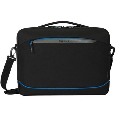 Targus Coastline Ecosmart - Draagtas Voor Notebook - 15" - 16" - Zwart Targus Coastline Ecosmart - Draagtas Voor Notebook - 15" - 16" - Zwart