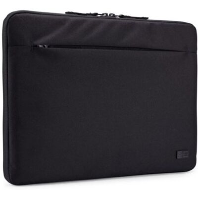 Case Logic Invigo - Beschermhoes Notebook - 14" - Zwart Case Logic Invigo - Beschermhoes Notebook - 14" - Zwart