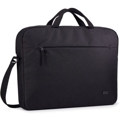 Case Logic Invigo - Draagtas voor notebook - 15.6" - zwart Case Logic Invigo - Draagtas voor notebook - 15.6" - zwart