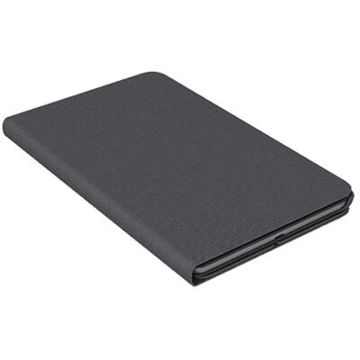 Lenovo Folio Case - Beschermhoes flip cover voor tablet - polyurethaan - zwart - 10.1" - voor Smart Tab M10 HD (2nd Gen) with Google Assistant; ThinkCentre M75t Gen 2 Lenovo Folio Case - Beschermhoes flip cover voor tablet - polyurethaan - zwart - 10.1" - voor Smart Tab M10 HD (2nd Gen) with Google Assistant; ThinkCentre M75t Gen 2