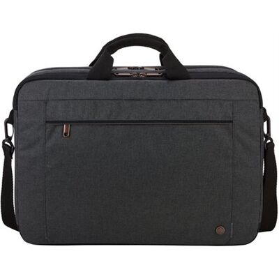 Case Logic ERA Hybrid ERACV-116 - Draagtas voor notebook - 15.6" - zwart Case Logic ERA Hybrid ERACV-116 - Draagtas voor notebook - 15.6" - zwart