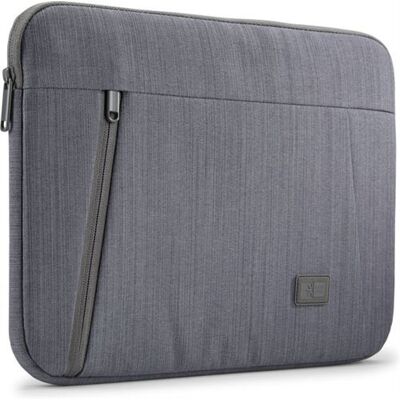 Case Logic Huxton - Beschermhoes notebook - 13.3" - grafiet Case Logic Huxton - Beschermhoes notebook - 13.3" - grafiet