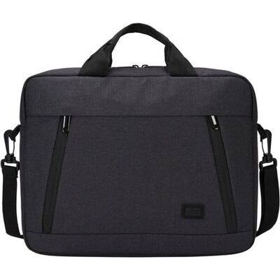 Case Logic Huxton Huxa-213 - Draagtas Voor Notebook - 13.3" - Zwart Case Logic Huxton Huxa-213 - Draagtas Voor Notebook - 13.3" - Zwart