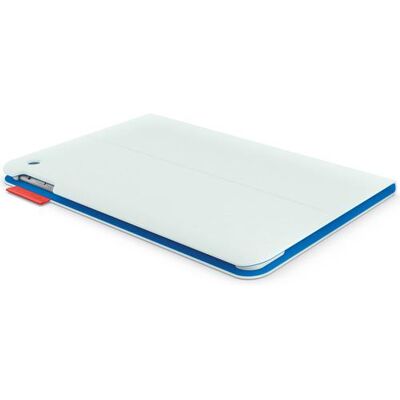 LOGITECH FOLIO PROTECTIVE CASE IPAD AIR VAPOR GREY LOGITECH FOLIO PROTECTIVE CASE IPAD AIR VAPOR GREY