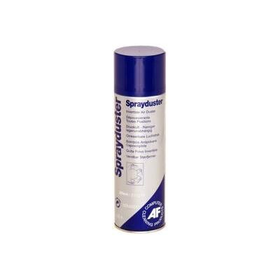 Hk wentworth AF Sprayduster - Luchtspray Hk wentworth AF Sprayduster - Luchtspray