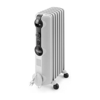 Delonghi De'Longhi RadiaS TRRS 0715 - olieradiator Delonghi De'Longhi RadiaS TRRS 0715 - olieradiator