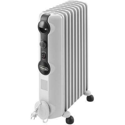 Olieradiator Delonghi Trrs0920 - Airfryer Olieradiator Delonghi Trrs0920 - Airfryer