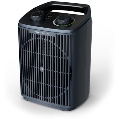 Rowenta Bijzetradiator Intense Comfort SO2351F0 2000 W Antracietgrijs Rowenta Bijzetradiator Intense Comfort SO2351F0 2000 W Antracietgrijs