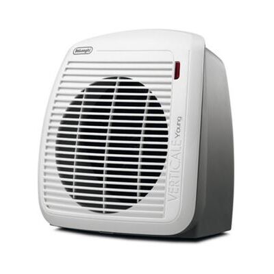 Delonghi De'Longhi HVY1020 Mini - ventilatorverwarming Delonghi De'Longhi HVY1020 Mini - ventilatorverwarming