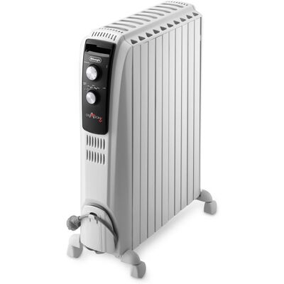 Delonghi De'Longhi Dragon 3 TRD1025 - verwarming Delonghi De'Longhi Dragon 3 TRD1025 - verwarming