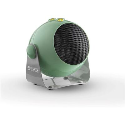 Olimpia Splendid Keramische luchtverhitter Caldodesign S 1800 W Groen Olimpia Splendid Keramische luchtverhitter Caldodesign S 1800 W Groen