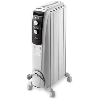 Delonghi De'Longhi Dragon 4 TRD4 0615 - olieradiator Delonghi De'Longhi Dragon 4 TRD4 0615 - olieradiator