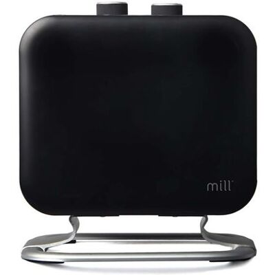 Mill Ventilatorkachel Cus1800mecba 1800 W Zwart - Airfryer Mill Ventilatorkachel Cus1800mecba 1800 W Zwart - Airfryer