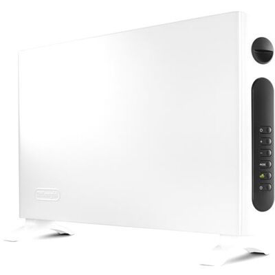 DeLonghi Elektrische verwarming HSX4320E 2000W Wit DeLonghi Elektrische verwarming HSX4320E 2000W Wit