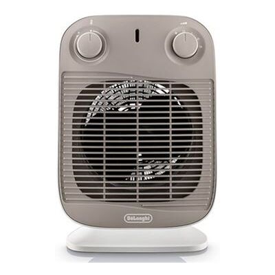 Delonghi Ventilatorkachel HFS50C22 2200 Bruin Delonghi Ventilatorkachel HFS50C22 2200 Bruin